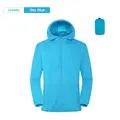Unisex-Blue