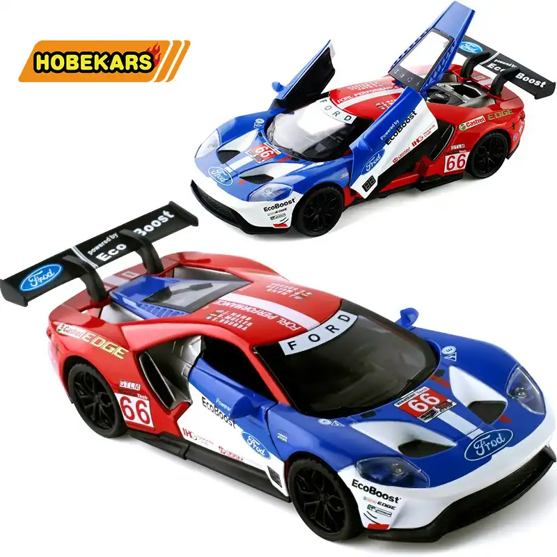 model sports cars toys