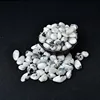 Natural Moonstone Crystal Quartz Gravel Specimen 10-30mm Healing Stone Reiki for Aquarium Home Decor Handmade Diy Gift 3