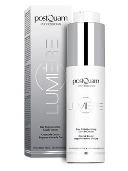 

POSTQUAM Caviar day soup cream 50 ml