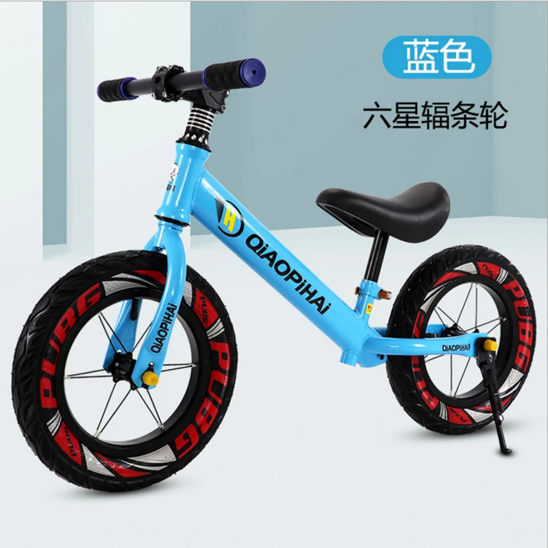 high quality portable light kids bicycle high carbon steel push bike for children gifts beautiful child bike free shipping