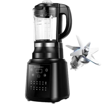 Automatic Multifunction Juicer