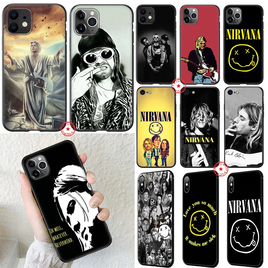 Мягкий силиконовый чехол для iPhone 11 Pro XR X XS Max 6 6S 7 8 Plus 5 5S SE|Бамперы| |
