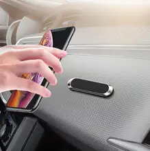 Suporte do telefone carro magnético para daihatsu terios sirion yrv charade mira tesla roadster modelo 3 s x