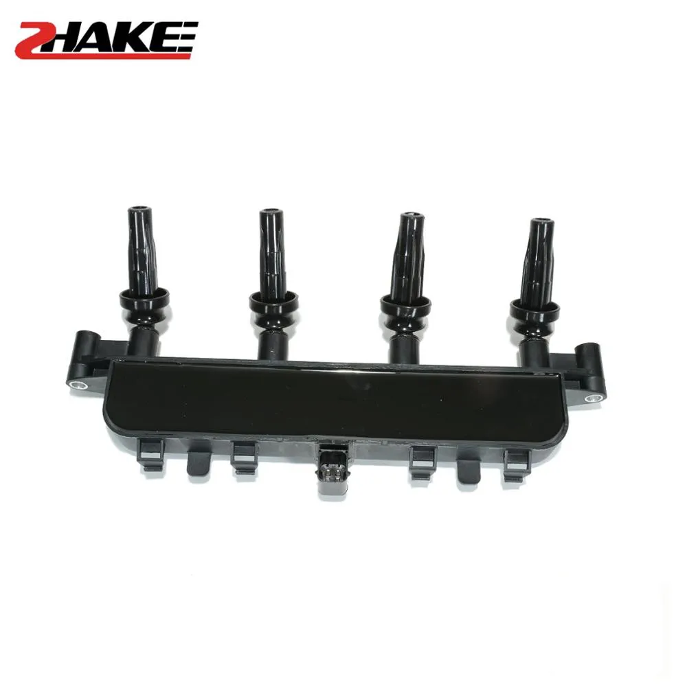 Катушка зажигания 8051 5970A9 597072 597074 96281585 9628158580 для французского автомобиля |