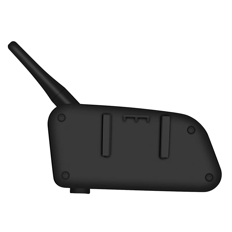 Мотоциклетный шлем Bluetooth гарнитура V6 Pro полный дуплексный домофон Bluetooth гарнитура V6 Pro