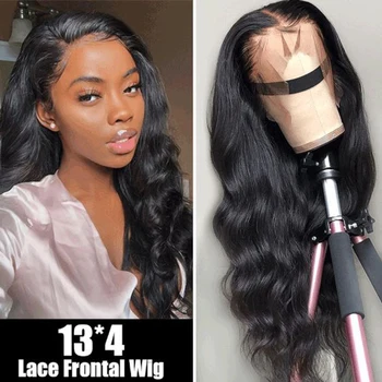 13x4 lace wig