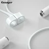 Correa magnética para auriculares Essager para Apple Airpods Airpod Pro correa de silicona cuerda para Airpods Pod 2 accesorios para auriculares ► Foto 1/6