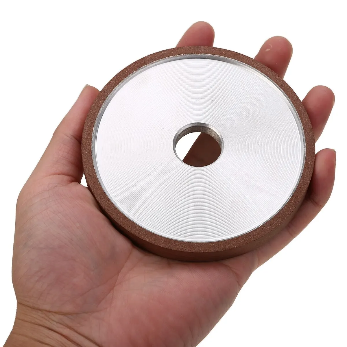 New Grinding Wheel Diamond Grinding Wheel 100mm Diamond Grinding Wheel Cup 180 Grit Cutter Grinder For Carbide Metal