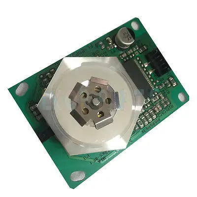 Зеркальный мотор для Ricoh AX060396 AX06-0396 AX060318 2500 2800 3000 3300 4000 4501 5000 | Компьютеры и офис