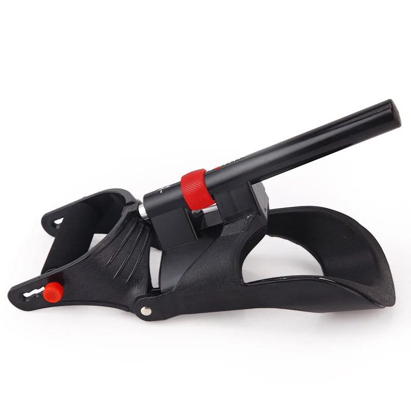 Hand Grip Exerciser Trainer Adjustable Anti-slide Hand Wrist Device Power Developer Strength Training Forearm Arm Gym Equipment hand strengthener hand grip exerciser hand exerciser hand trainer