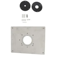 Фрезерный станок из алюминиевого сплава, Настольный фрезерный станок, фрезерный станок для деревообработки, расстояние между отверстиями 73*94 мм, высокое качество