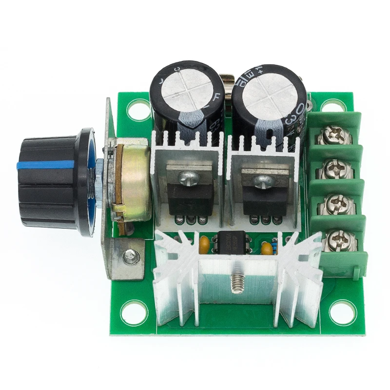 1 шт. Ширина модуляции 12V-40V 10A импульса шим тока мотор Скорость Управление
