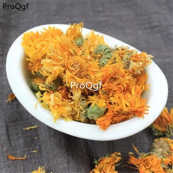 

Ngryise 300Gram A Set Calendula officinalis