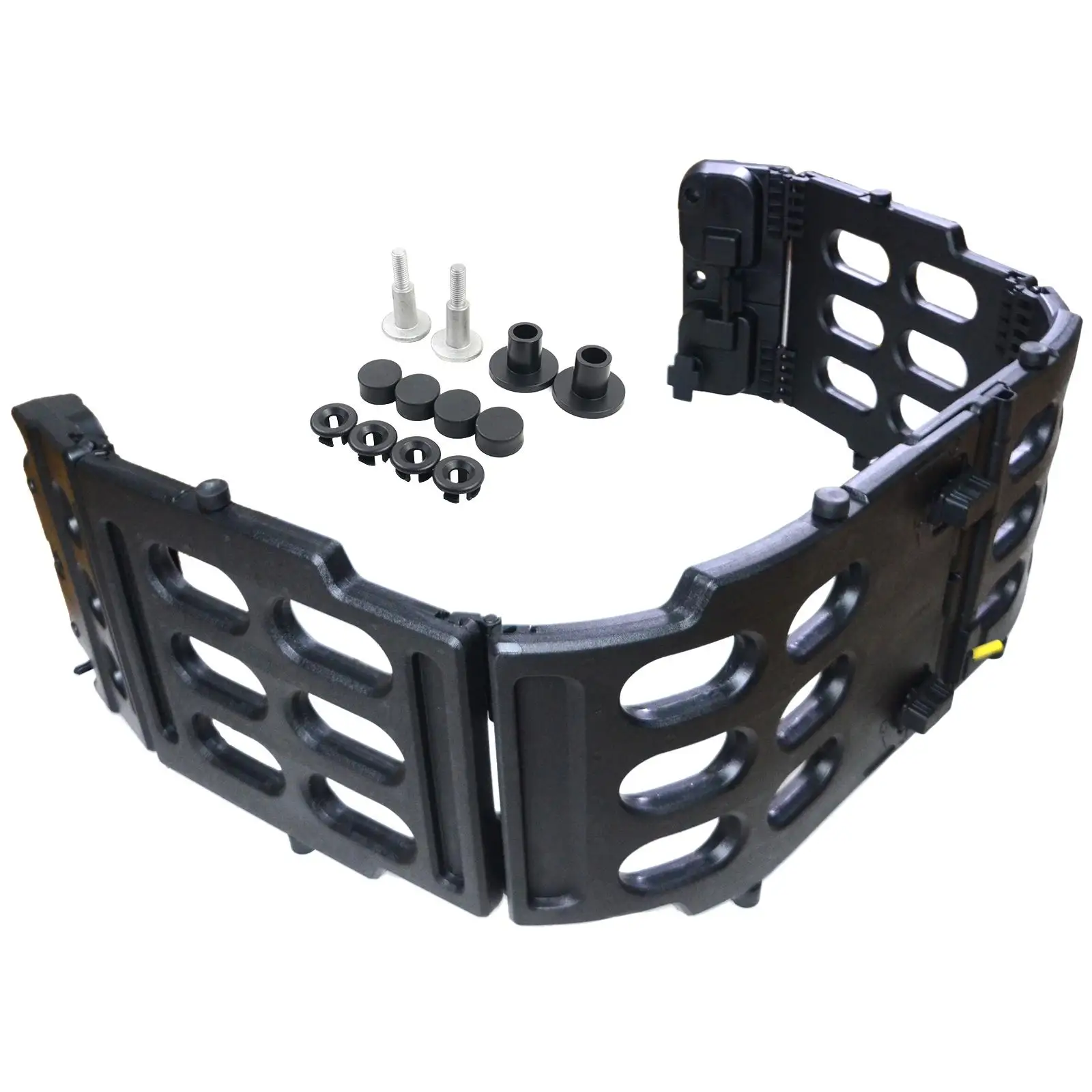 

AP03 For Ford F-250 F-350 Super Duty 2017-2020 Bed Extender Kit HC3Z99286A40A