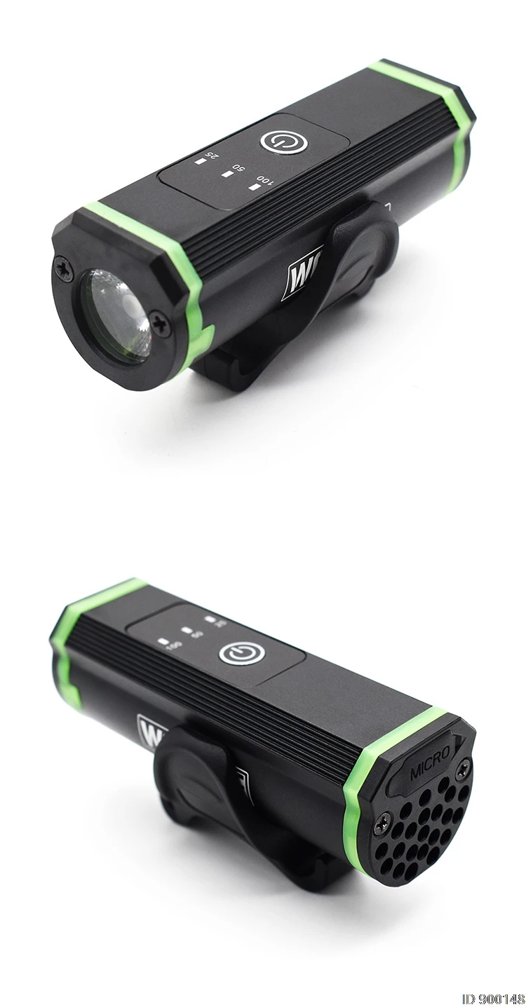 Best WOSAWE Portable Bike Flashlight ML T6 Bike Light with USB Cable 800 Lumen Waterproof Front Bicycle Lights 9 Best WOSAWE Portable Bike Flashlight ML T6 Bike Light with USB Cable 800 Lumen Waterproof Front Bicycle Lights 9