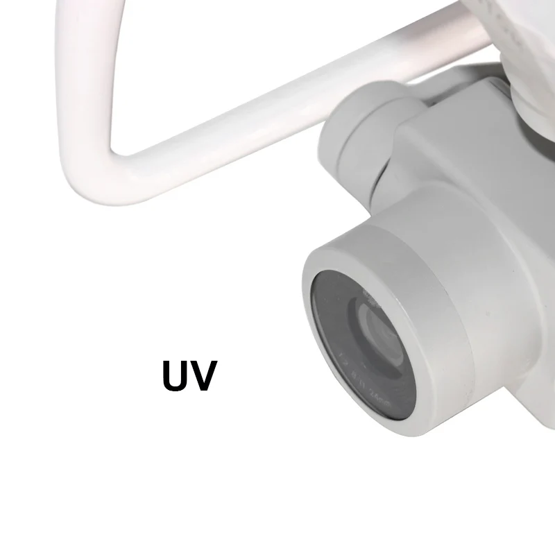 Наборы фильтров UV нейтральная плотность ND4 ND8 ND16 CPL поляризационный фильтр