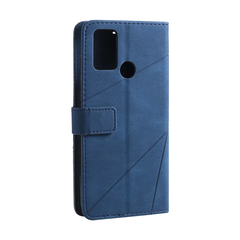 Flip Leather Case For on Huawei Honor 9A 9 A MOA-LX9N Cover na Huawei Honor 9A Case Honor 9A Fundas Magnetic Wallet Coque waterproof case for huawei