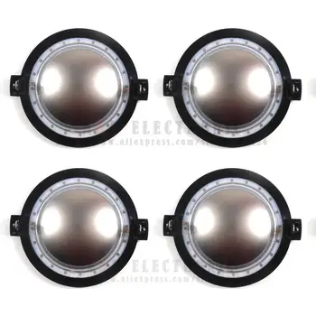 

4PCS/LOT CCAW Wire Replacement For RCF Diaphragm ND850 CD850 Driver 2.0 1.4 8 Ohms