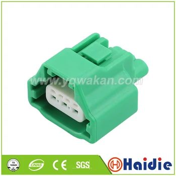 

Free shipping 2sets 3pin auto automotive plug for VW electric wiring harness cable waterproof connector