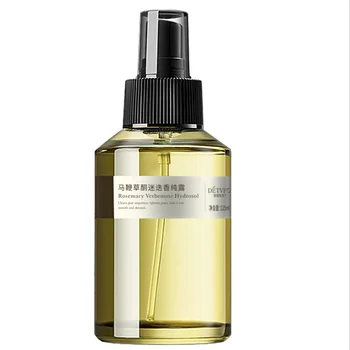 

Verbena Essential Oil Natural Oiliness Cosmetics Candle Soap Scents Making DIY Odorant Raw Material Verbena Oil