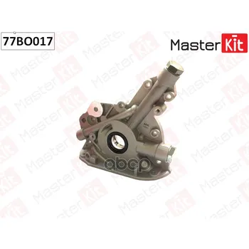 

Pump oil Chevrolet f16d3 masterkit art. 77bo017