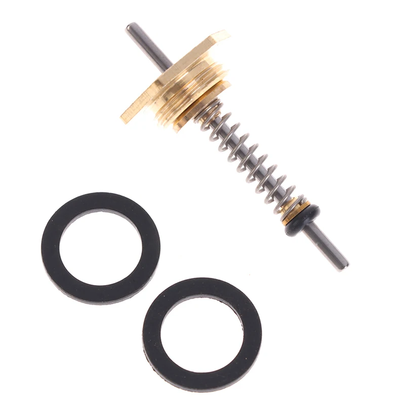 Description Picture 4 of item20PCS Water Heater Parts Spare Replacement Parts Gas Boiler Water Valve Thimble 12mm Length 41mm for LPG Gas Water Heater