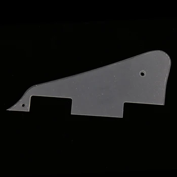 

Guitar Pickguard Guard Musical Instrument Replacement Parts for Lespaul Guitar