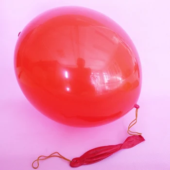 

Solid Bag Fillers Latex Color Random Bounce Versatile Use Party Games Funny High Elasticity Strength Punch Balloons Gifts