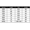 Autumn WInter Large Size Men Vest 10XL 9XL 8XL 7XL Loose Fleece Vests 2