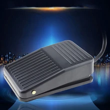 

Nonslip Tattoo Machine Accessory Foot Switch Pedal Controller Power Supplies Kit