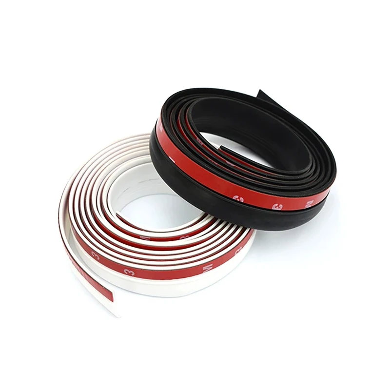 Door Window Sealing Strip 1.6m Car Trunk Edge Sealing Strip Dust-Proof For Mercedes Benz W204 W203 W205 W213 W212 CLA GLA B C A clase W176