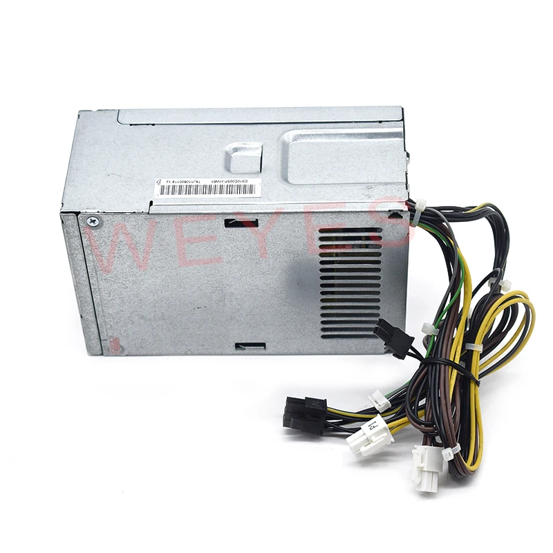 alimentação D19-310P2A L63964-002 pcg007 novo psu