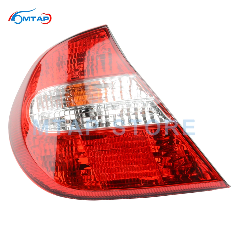 MTAP хвост светильник задний стоп сигнал для Toyota CAMRY 2001 2002 2003 2004 ACV3 # MCV30 Taillamp