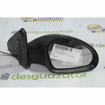 

RIGHT REARVIEW MIRROR SEAT LEON (1M1)