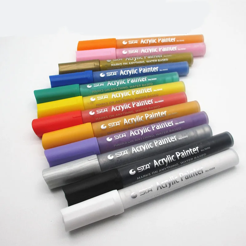 ohuhu markers aliexpress