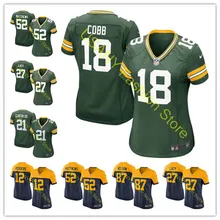 Женский NO-2 быстрая лучшее качество#12 Стиль Грин Бэй#87 s#52 ВВС неоновый пивной паб магазин дисплей Джерси