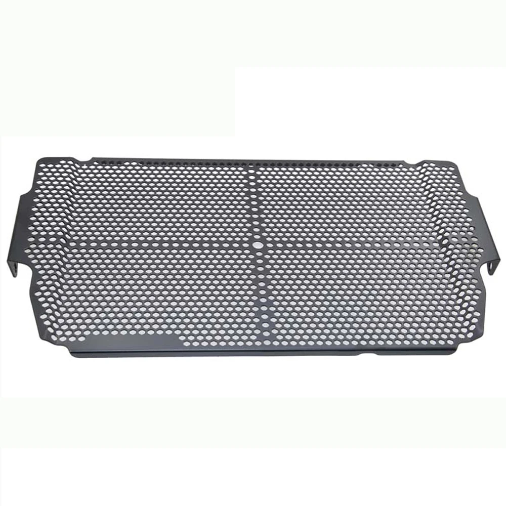 Мотоциклетная решетка радиатора защита/масляный радиатор Защитная ...