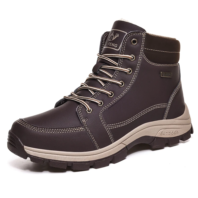 Size39-48; сезон осень-зима; уличная спортивная обувь для альпинизма; износостойкие походные ботильоны; Тактические кроссовки для мужчин; обувь для охоты