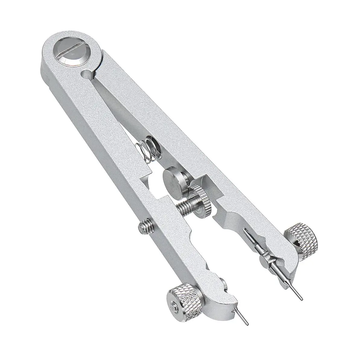 Watch Bracelet Remover Plier Standard of Spring Bar Watch Band Strap Repair Removing Tool Adjuster Plier Repair Tool