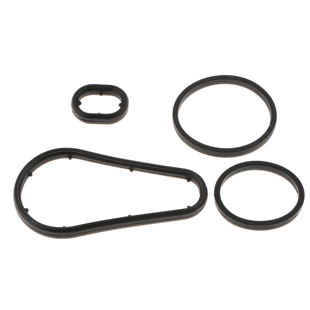 Oil Filter Housing O Ring Seal Kit For New Brake Lines Aliexpress