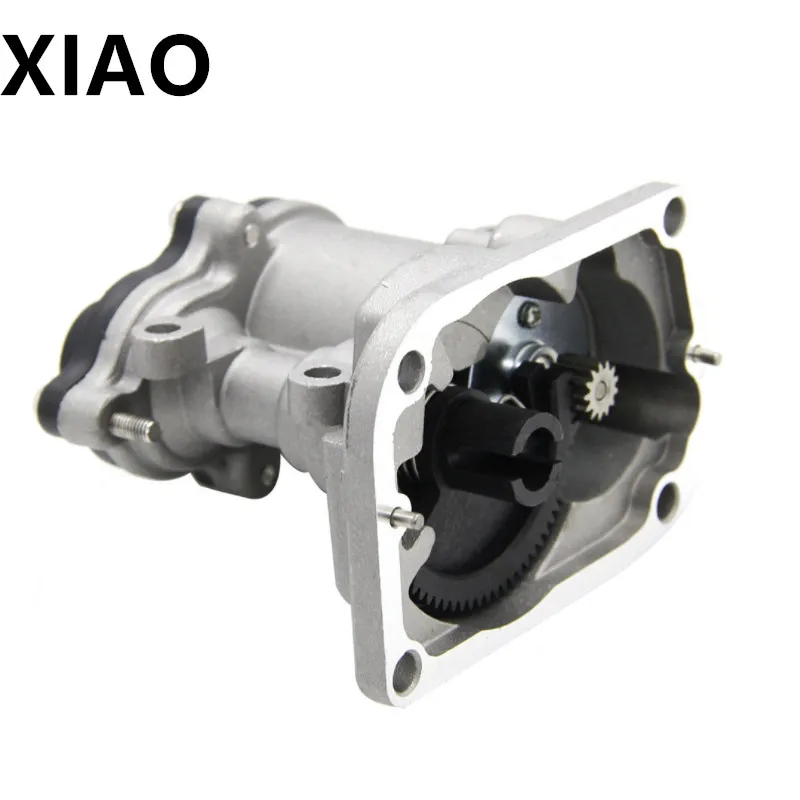 EnginePart клапан рециркуляции выхлопных газов для Ford Focus Galaxy Mondeo S Max Transit 1 8 TDCi 1668578