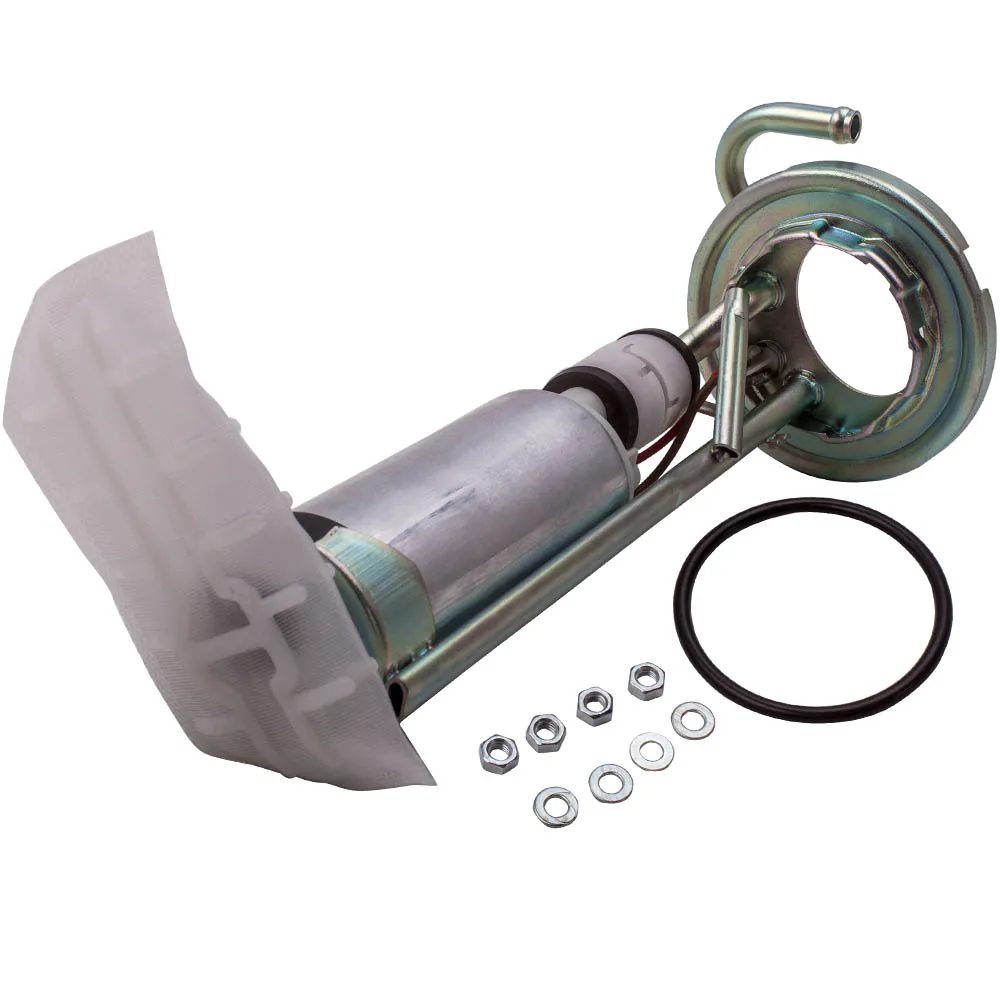 MAXPEEDINGRODS Electric Fuel Pump Assembly for BMW 3 Series E30 325