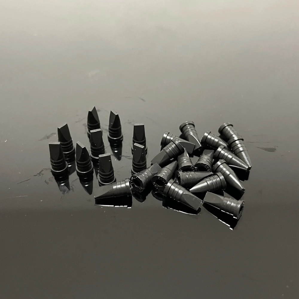

5 PCS FKM Rubber Duckbill Valve For Carburetor