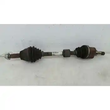 

8V513B437HA TRANSMISSION FRONT LEFT Ford PARTY (CB1)