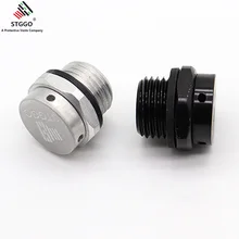 Creherit Led освещение PG9 Водонепроницаемая наклейка для вентиляционного отверстия