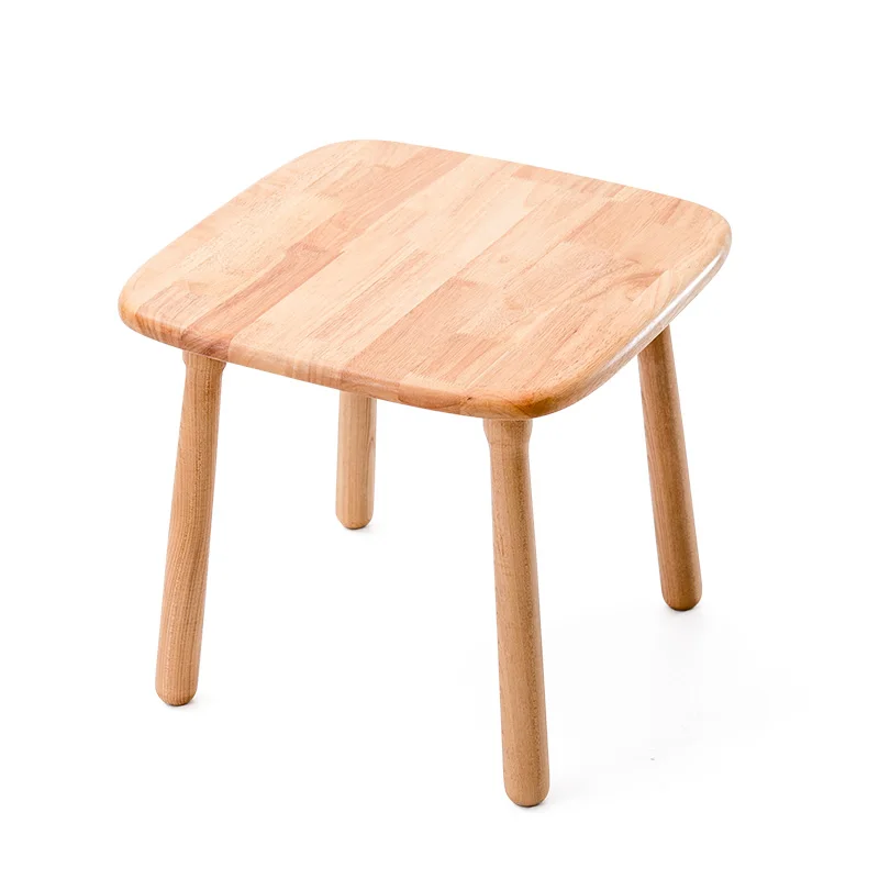 

Children's study table and chair set kindergarten game primary school home desk baby solid wood writing
