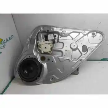 

WINDOW REGULATOR REAR RIGHT FORD FOCUS C-MAX (CHAP)