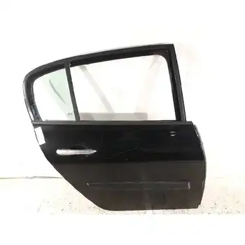 

8657212 Rear Right door Renault Megane Ii Classic Saloon 1.9 Dci Diesels