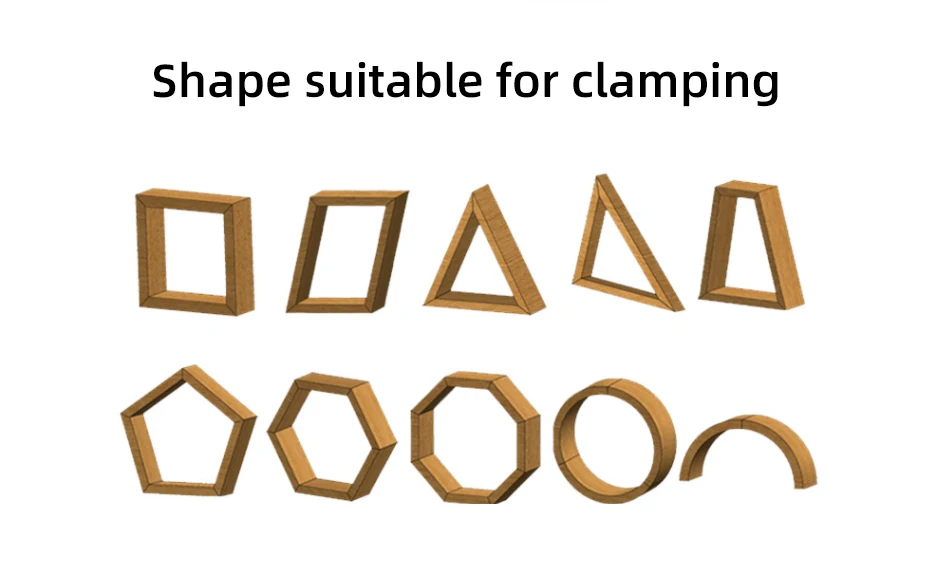 Banda Ajustável, Polygonal Clip, 90 Graus, 4m Pure Nylon Strap Clip